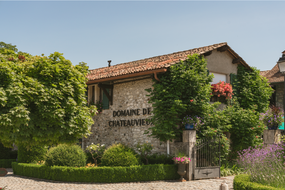 domaine-de-chateauvieux-geneve